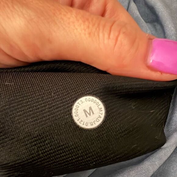 Lululemon Pace Breaker Short 9" *Liner - Picture 10 of 10